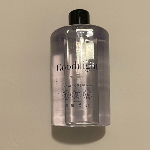 The Scottish Fine Soaps Other - The Scottish Fine Soaps Company, Good Night Shower Gel